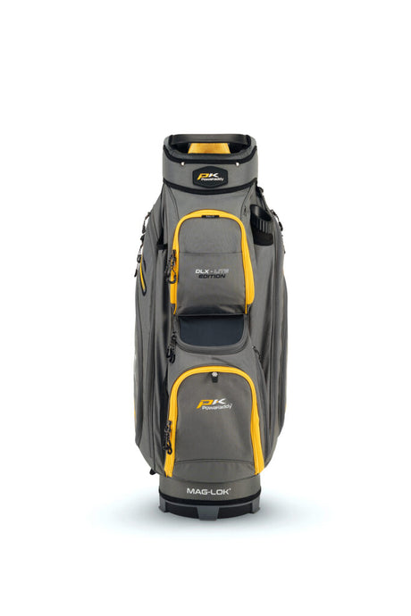 PowaKaddy DLX Lite
