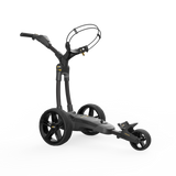 PowaKaddy FX1  - Black