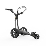 PowaKaddy CT10 GPS EBS - Gun Metal