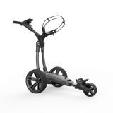 PowaKaddy CT12 GPS - Gun Metal