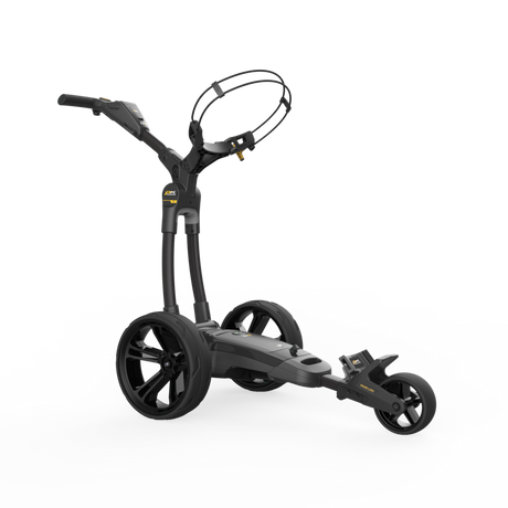 PowaKaddy CT2 EBS - Black
