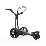 PowaKaddy RX - Black - Remote