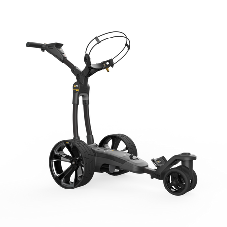 PowaKaddy RX10 GPS - Black - Remote