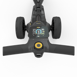PowaKaddy CT6 EBS - Black