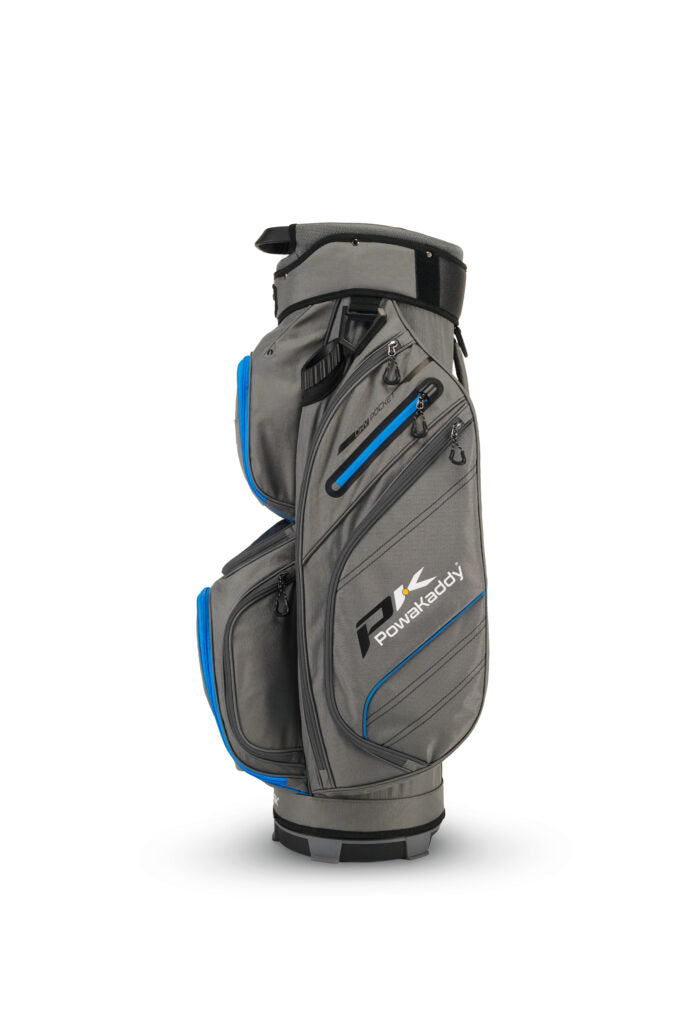 PowaKaddy DLX Lite
