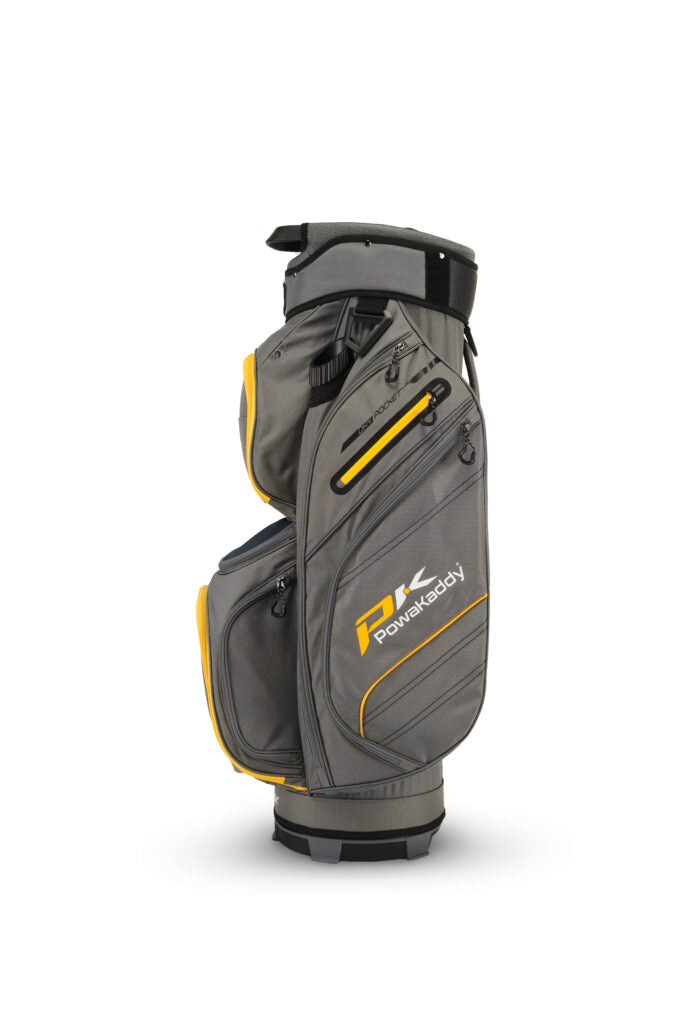 PowaKaddy DLX Lite