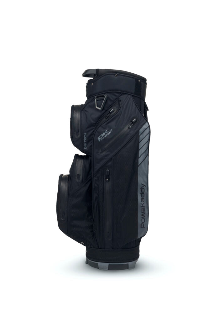 PowaKaddy Dri Tech