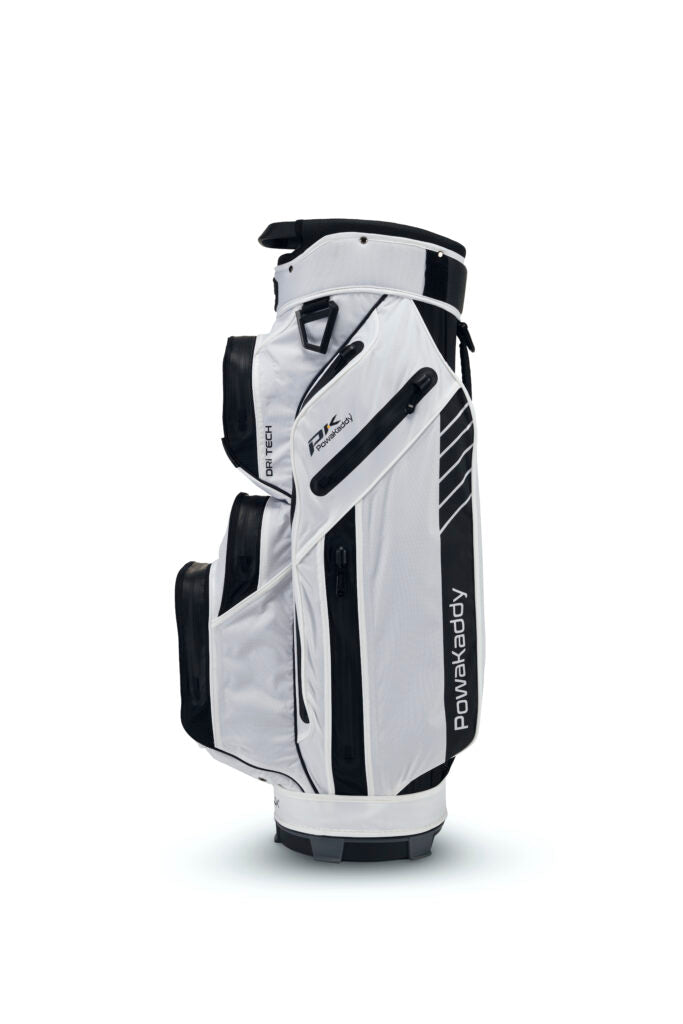 PowaKaddy Dri Tech