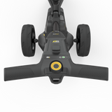 PowaKaddy FX1  - Black