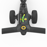 PowaKaddy CT10 GPS - Gun Metal