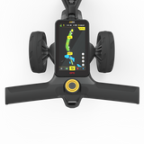 PowaKaddy CT12 GPS EBS - Gun Metal