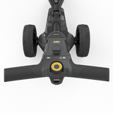 PowaKaddy CT2 - Black