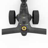PowaKaddy RX - Black - Remote