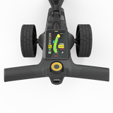 PowaKaddy RX10 GPS - Black - Remote