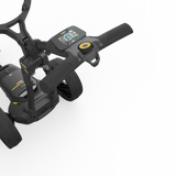PowaKaddy CT6 EBS - Black