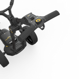 PowaKaddy FX1  - Black