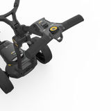 PowaKaddy CT2 EBS - Black