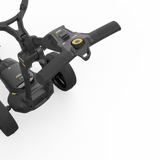 PowaKaddy FX1 EBS - Black