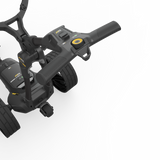 PowaKaddy RX - Black - Remote