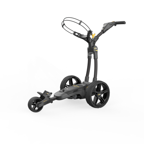 PowaKaddy FX1  - Black