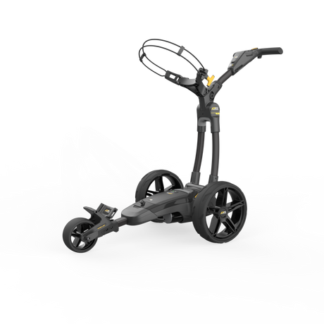 PowaKaddy FX1 EBS - Black