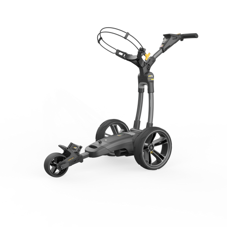 PowaKaddy CT10 GPS EBS - Gun Metal
