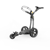 PowaKaddy CT12 GPS EBS - Gun Metal