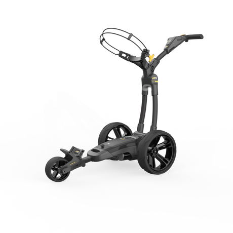 PowaKaddy CT2 - Black
