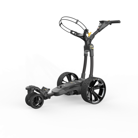 PowaKaddy RX10 GPS - Black - Remote