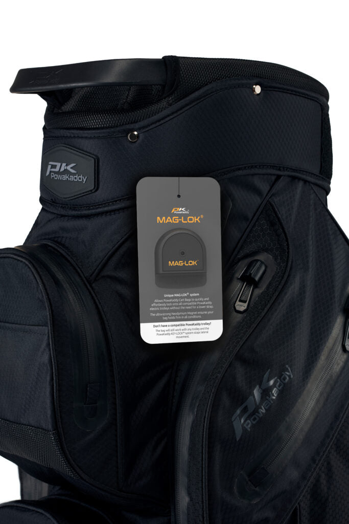 PowaKaddy Dri Tech