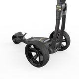 PowaKaddy CT6 - Black