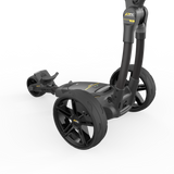 PowaKaddy FX1  - Black
