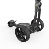 PowaKaddy FX1 EBS - Black