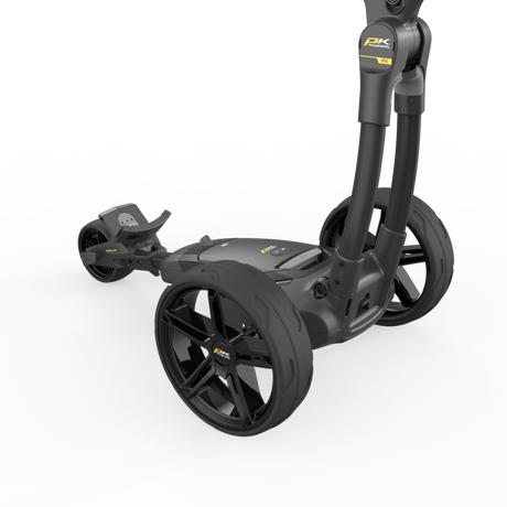PowaKaddy FX1 EBS - Black