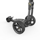 PowaKaddy CT12 GPS - Gun Metal