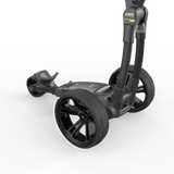 PowaKaddy CT2 - Black