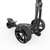 PowaKaddy RX - Black - Remote
