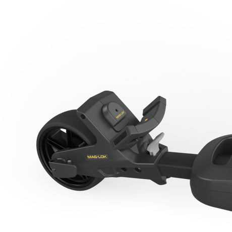PowaKaddy DLX Lite