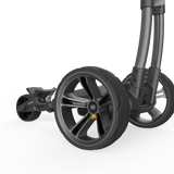 PowaKaddy CT12 GPS EBS - Gun Metal