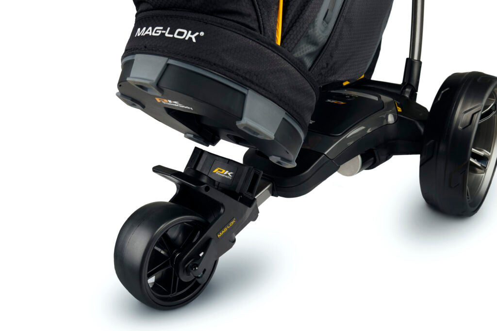 PowaKaddy DLX Lite