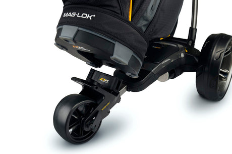 PowaKaddy DLX Lite