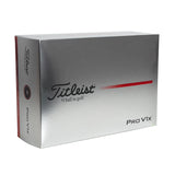 Pro V1X Loyalty Rewarded Hvid