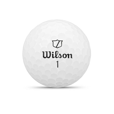 Wilson Duo Soft Distancebolde