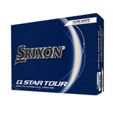 Srixon Q-Star Tour Golfbolde