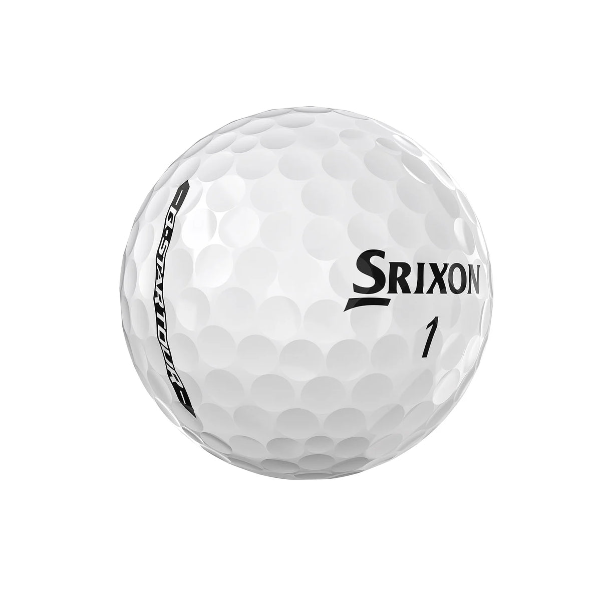 Srixon Q-Star Tour Golfbolde