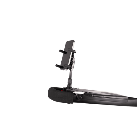Big Max GPS Holder incl. Base
