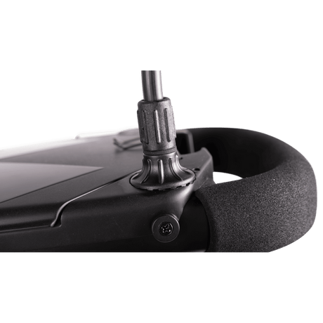 Big Max GPS Holder incl. Base