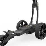 PowaKaddy FX1  - Black