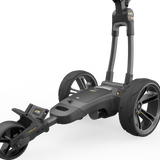PowaKaddy CT10 GPS EBS - Gun Metal