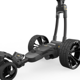 PowaKaddy RX - Black - Remote